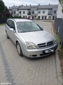 Opel Vectra 2.0 DTI Edition