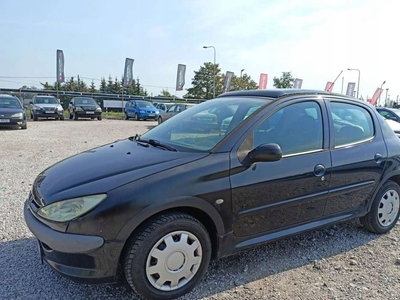 Peugeot 206 2004