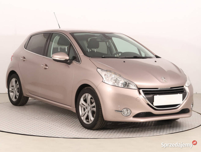 Peugeot 208 1.2 PureTech