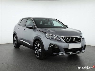 Peugeot 3008 1.5 BlueHDi