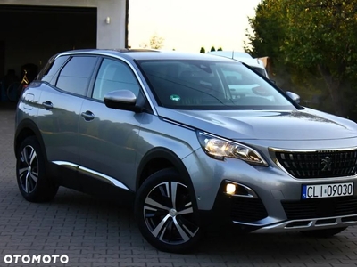 Peugeot 3008 1.5 BlueHDi Allure S&S