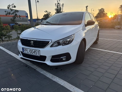 Peugeot 308 1.5 BlueHDi Active Pack Business S&S