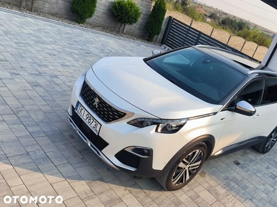 Peugeot 5008 BlueHDI 180 EAT8 GT