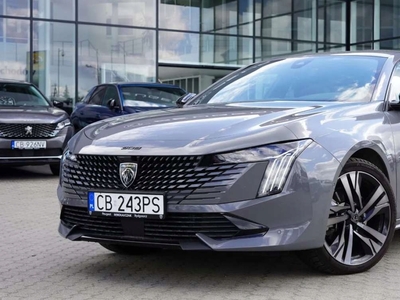 Peugeot 508 II 2023