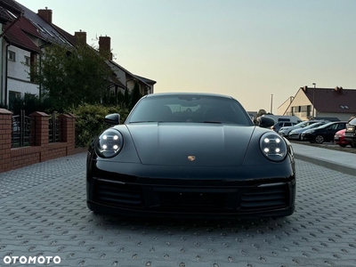 Porsche 911 Carrera S