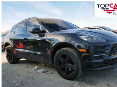 Porsche Macan SUV 2.0 252KM 2019