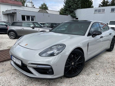 Porsche Panamera II Executive 2.9 440KM 2020