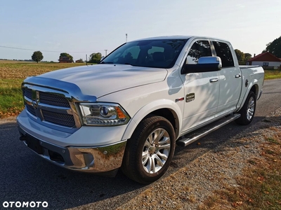 RAM 1500 Crew Cab Laramie