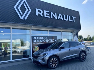 Renault 2024