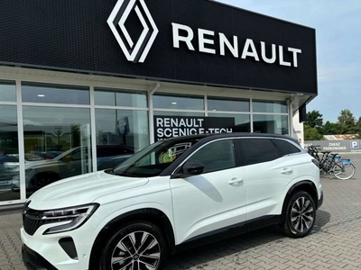 Renault 2024