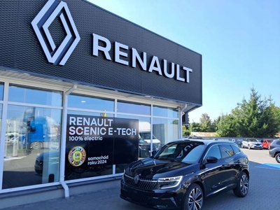 Renault 2024