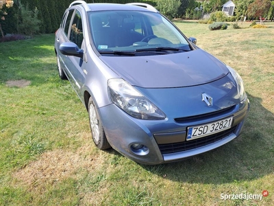 Renault Clio 3,kombi:)