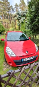 Renault Clio III 28.10.2010