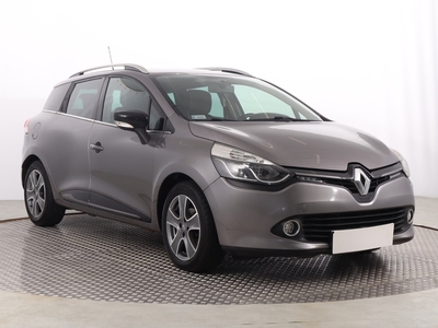 Renault Clio IV , Salon Polska, Navi, Klima, Tempomat