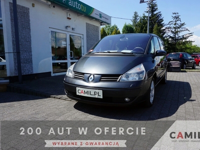 Renault Espace IV 2005