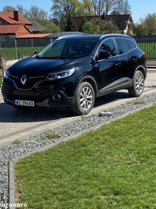 Renault Kadjar 1.6 dCi Energy Intens