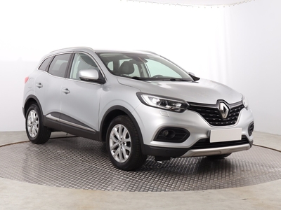 Renault Kadjar I , Serwis ASO, Automat, Skóra, Navi, Klimatronic, Tempomat,