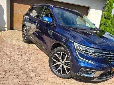 Renault Koleos II 2020