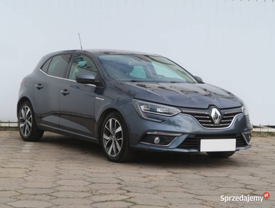 Renault Megane 1.2 TCe