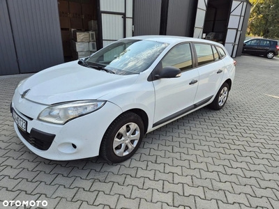 Renault Megane 1.5 dCi Authentique