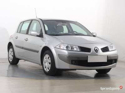 Renault Megane 1.6 16V