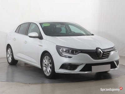 Renault Megane 1.6 SCe