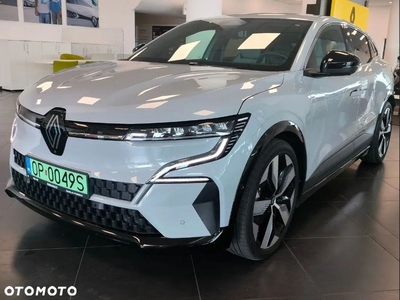 Renault Megane EV60 Techno