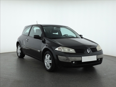 Renault Megane II , Salon Polska,ALU, El. szyby, Alarm