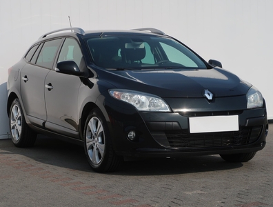 Renault Megane III , Navi, Klimatronic, Tempomat, Parktronic,ALU