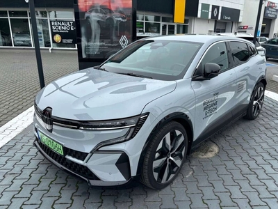 Renault Megane IV 2022