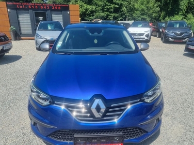 Renault Megane IV Hatchback 5d 1.6 dCi 130KM 2017