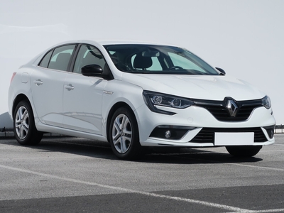 Renault Megane IV , Salon Polska, Klimatronic, Tempomat, Parktronic