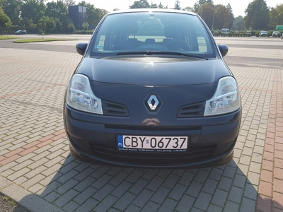 Renault Modus