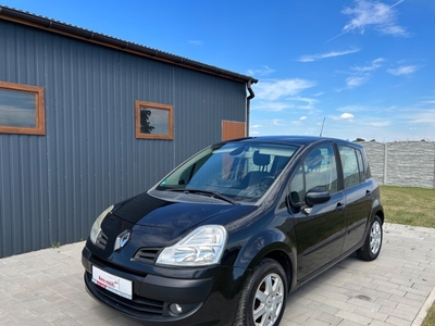 Renault Modus