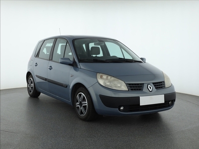 Renault Scenic II , Klimatronic, El. szyby