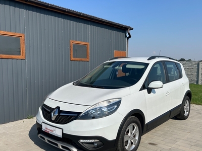 Renault Scenic III