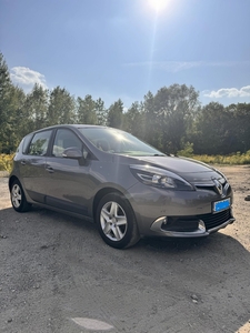 Renault Scenic III 2013 r. 1,5 DCI , DIESEL