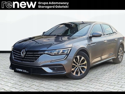 Renault Talisman 2021