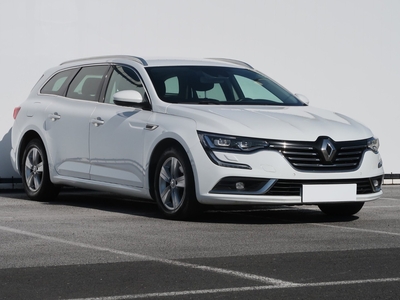 Renault Talisman II , Automat, Navi, Klimatronic, Tempomat, Parktronic