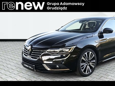 Renault Talisman Sedan 1.6 Energy dCi 160KM 2016