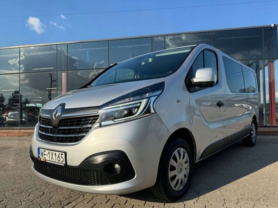 Renault Trafic III 2020