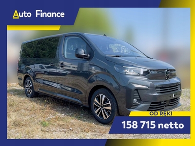 Renault Trafic III 2024