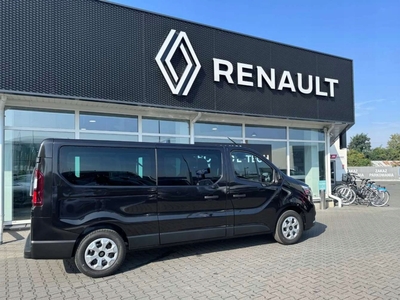 Renault Trafic III Combi 2.0 dCi 150KM 2024