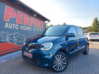 Renault Twingo III 2020