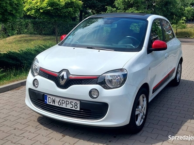 Renault Twingo - mały przebieg, super stan!