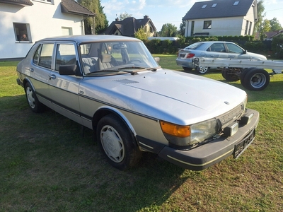 Saab 900 I 1985