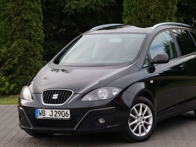 Seat Altea XL 1.6 TDI CR 105KM 2013