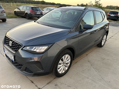 Seat Arona 1.0 TSI OPF Style Edition