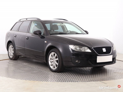 Seat Exeo 2.0 TDI