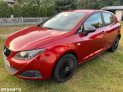 Seat Ibiza 1.4 16V Fresc